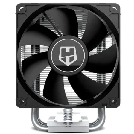 Nox Hummer H-903 Disipador de CPU Negro 92mm Nox Hummer H-903 Disipador de CPU Negro 92mm